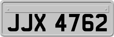 JJX4762