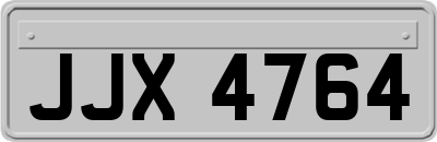 JJX4764