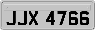JJX4766