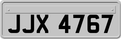 JJX4767