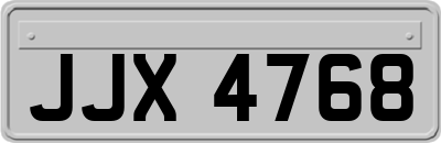 JJX4768