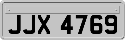 JJX4769