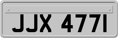 JJX4771