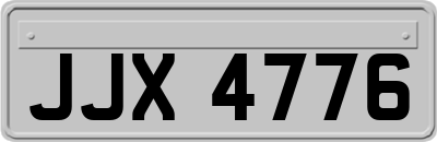 JJX4776