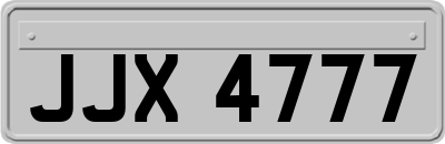 JJX4777
