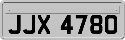 JJX4780