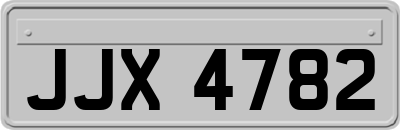 JJX4782