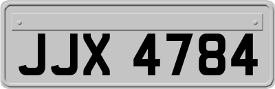 JJX4784