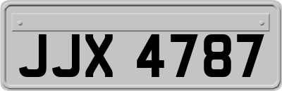 JJX4787