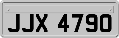 JJX4790
