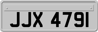 JJX4791