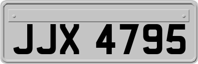 JJX4795