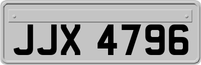 JJX4796