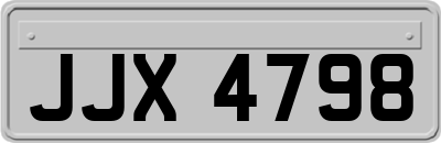 JJX4798