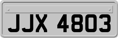JJX4803