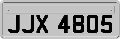 JJX4805