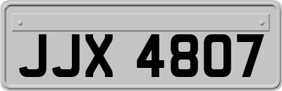 JJX4807