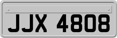 JJX4808