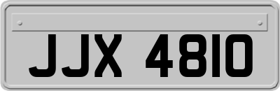 JJX4810