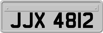 JJX4812