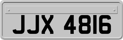 JJX4816