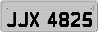 JJX4825