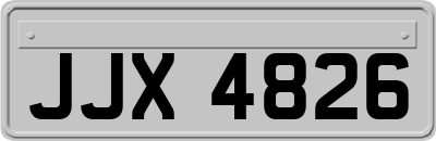 JJX4826