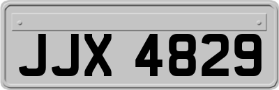 JJX4829