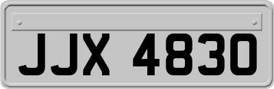 JJX4830