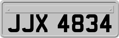 JJX4834