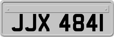 JJX4841