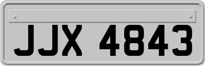 JJX4843