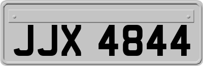 JJX4844
