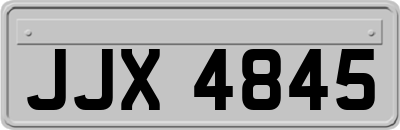 JJX4845