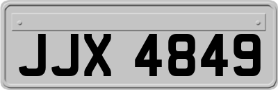 JJX4849