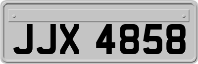 JJX4858