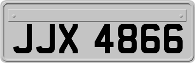 JJX4866