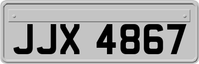 JJX4867