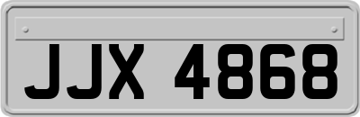 JJX4868