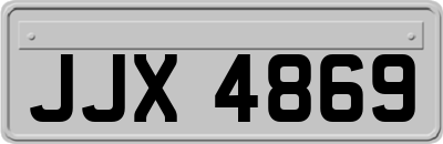 JJX4869