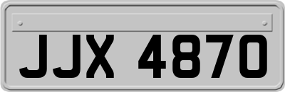 JJX4870