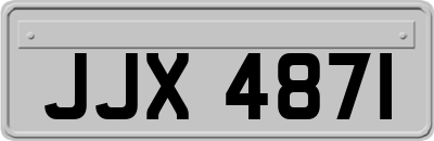 JJX4871