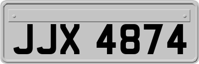 JJX4874