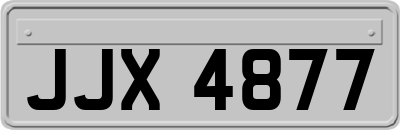 JJX4877