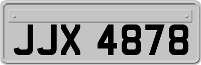 JJX4878