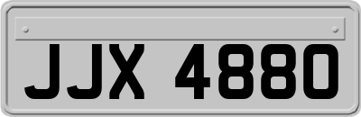 JJX4880