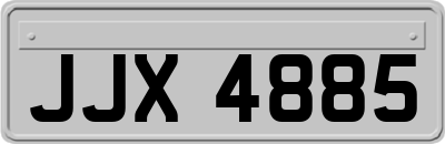 JJX4885