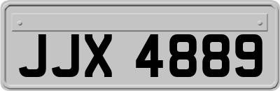 JJX4889