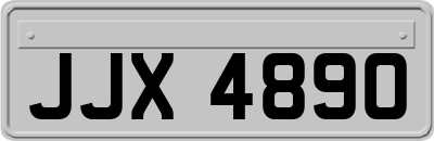 JJX4890