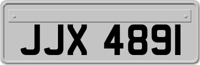 JJX4891
